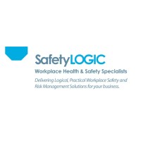 SafetyLOGIC Logo
