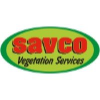 Savco Vegetation Services Logo