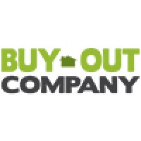 The Buy-Out Company Logo