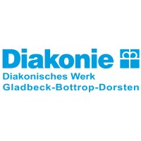 Diakonisches Werk Gladbeck-Bottrop-Dorsten Logo