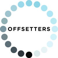 Offsetters Logo