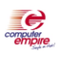 Computer Empire Logo