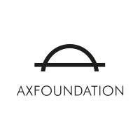 Axfoundation Logo