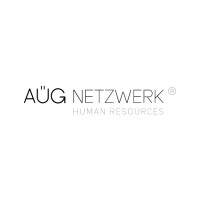 AÜG Netzwerk Human Resources GmbH Logo