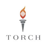 Torch Logo
