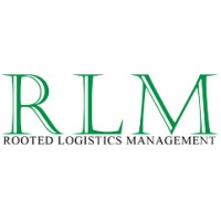 RLM Event Management & Production Logo
