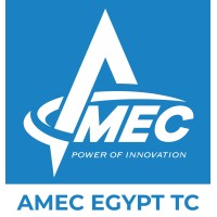 AMEC Egypt for Trading and Contracting L.L.C Logo