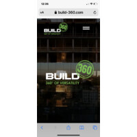 Build 360 Logo