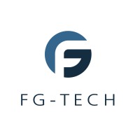 FG-Tech AS Logo