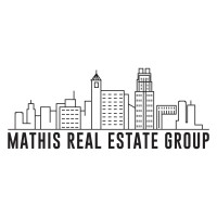Mathis Real Estate Group Logo