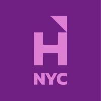 Homeward NYC (dba of West End Residences HDFC, Inc.) Logo