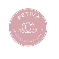 Petiva Aesthetic Wellness Logo