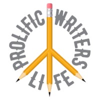 Prolific Writers Life Logo