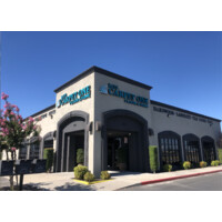 Rays Carpet One Floor & Home Logo