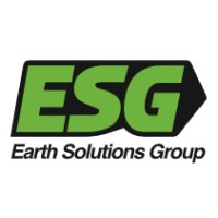 Earth Solutions Group Logo