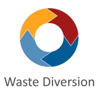 Waste Diversion Logo