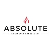 Absolute Emergency Management Logo