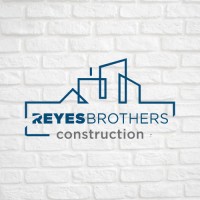 Reyes Brothers Construction, LLC Logo
