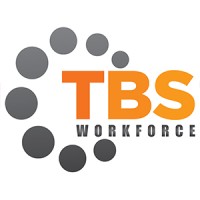 TBS Workforce Logo