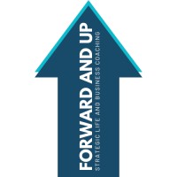 Forward and Up Coaching Logo