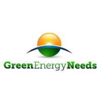 Green Energy Needs Logo