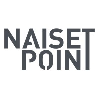 Naiset Point Logo