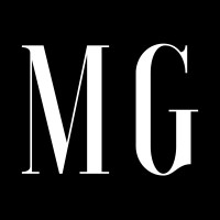My MG Photo Logo