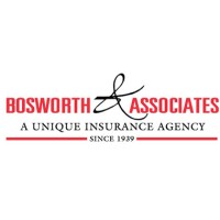 Bosworth & Associates Logo