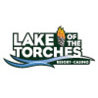 Lake of the Torches Resort Casino Logo