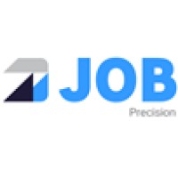 Job Precision B.V. Logo