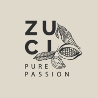 ZUCI Chocolates & Cafè Logo