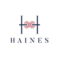 Haines Collection Logo