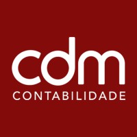 CDM CONTABILIDADE Logo