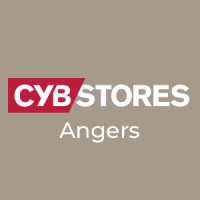CybStores Angers Logo