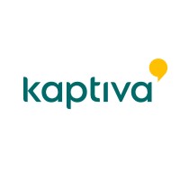 Kaptiva Soluções Educacionais Logo