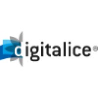 DIGITALICE Logo