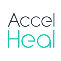 Accel-Heal Technologies Limited Logo