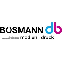Bösmann Medien und Druck GmbH & Co. KG Logo