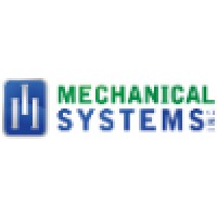 Mechanical Systems Incorporated Logo
