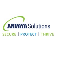 Anvaya Solutions, Inc. Logo
