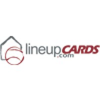 lineupCARDS.com Logo