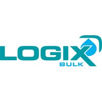 Logix Bulk Forwarding B.V. Logo