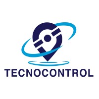 Tecnocontrol Vehicular Logo