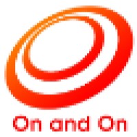 On and On Corp. | 株式会社オン・アンド・オン Logo