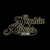 Sophia Xpress Logo