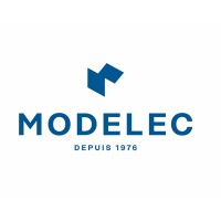 MODELEC Switches Logo