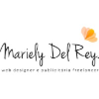 Owner - Mariely Del Rey Logo