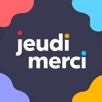 JeudiMerci Logo