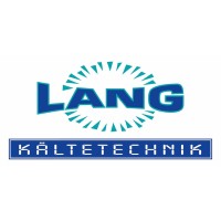 Lang Kältetechnik Logo