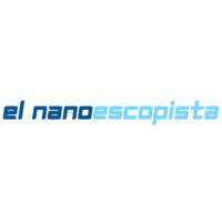 NanoEscopista Logo